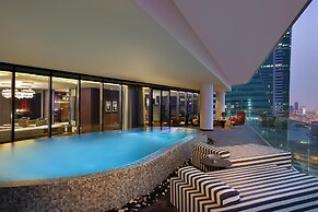 Conrad Bahrain Financial Harbour