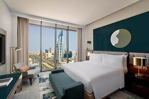 Conrad Bahrain Financial Harbour
