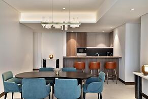 Conrad Bahrain Financial Harbour