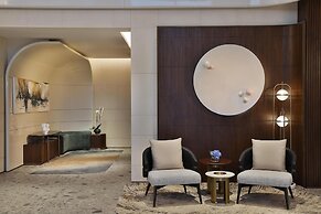Conrad Bahrain Financial Harbour