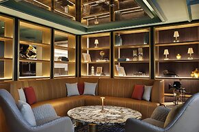 Conrad Bahrain Financial Harbour