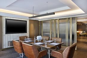 Conrad Bahrain Financial Harbour