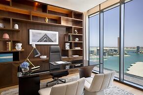 Conrad Bahrain Financial Harbour
