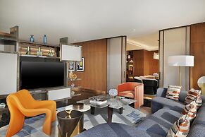 Conrad Bahrain Financial Harbour