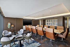 Conrad Bahrain Financial Harbour