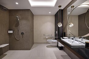 Conrad Bahrain Financial Harbour