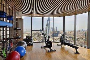 Conrad Bahrain Financial Harbour
