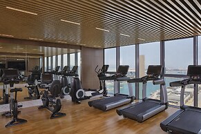 Conrad Bahrain Financial Harbour
