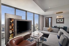 Conrad Bahrain Financial Harbour