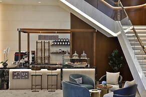 Conrad Bahrain Financial Harbour