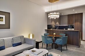 Conrad Bahrain Financial Harbour