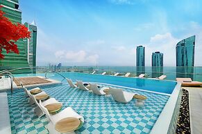 Conrad Bahrain Financial Harbour