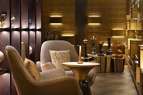 Conrad Bahrain Financial Harbour