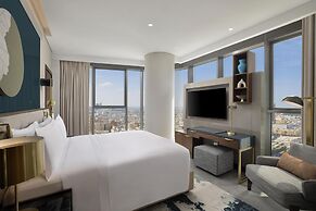 Conrad Bahrain Financial Harbour