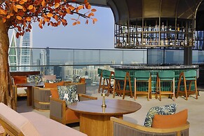 Conrad Bahrain Financial Harbour