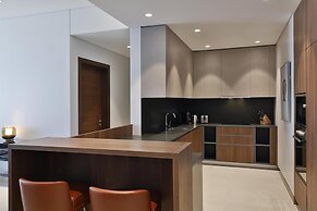 Conrad Bahrain Financial Harbour