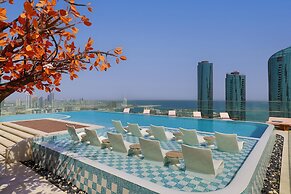 Conrad Bahrain Financial Harbour