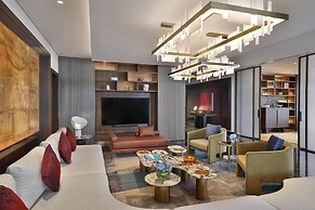 Conrad Bahrain Financial Harbour