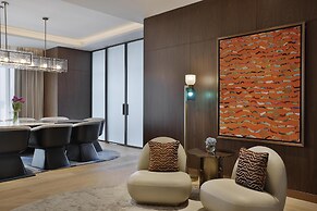 Conrad Bahrain Financial Harbour