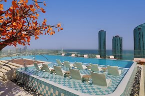 Conrad Bahrain Financial Harbour