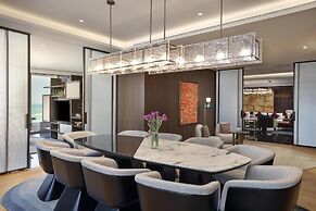 Conrad Bahrain Financial Harbour