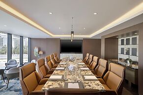 Conrad Bahrain Financial Harbour