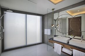 Conrad Bahrain Financial Harbour