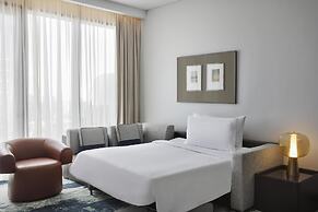 Conrad Bahrain Financial Harbour