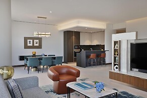 Conrad Bahrain Financial Harbour