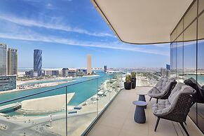 Conrad Bahrain Financial Harbour