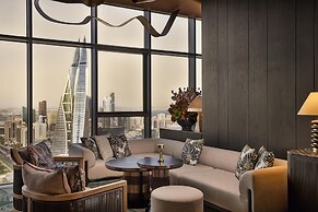 Conrad Bahrain Financial Harbour