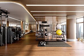 Conrad Bahrain Financial Harbour