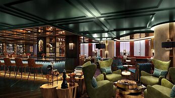 Conrad Bahrain Financial Harbour