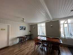 Taergesen Guesthouse
