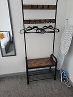 HU1 Hull City Centre Modern Apartment H9