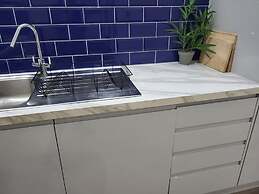HU1 Hull City Centre Modern Apartment H9
