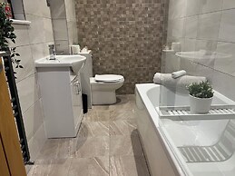 HU1 Hull City Centre Modern Apartment H9