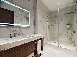 Crowne Plaza Tashkent by IHG
