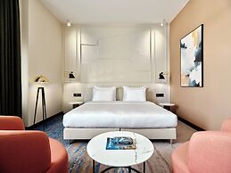 Crowne Plaza Tashkent by IHG