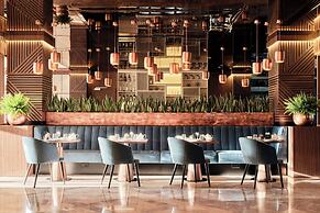 Crowne Plaza Tashkent by IHG