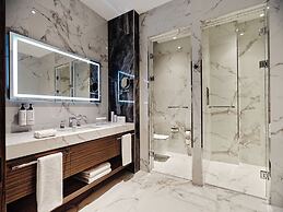 Crowne Plaza Tashkent by IHG
