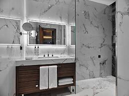 Crowne Plaza Tashkent by IHG