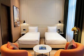 Crowne Plaza Tashkent by IHG