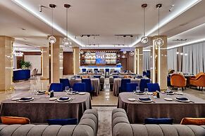 Crowne Plaza Tashkent by IHG