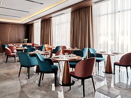 Crowne Plaza Tashkent by IHG