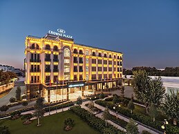 Crowne Plaza Tashkent by IHG