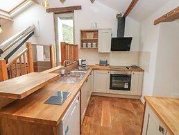 Greenheart Cottage