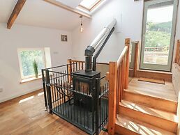 Greenheart Cottage