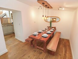 Greenheart Cottage