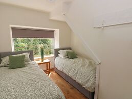 Greenheart Cottage